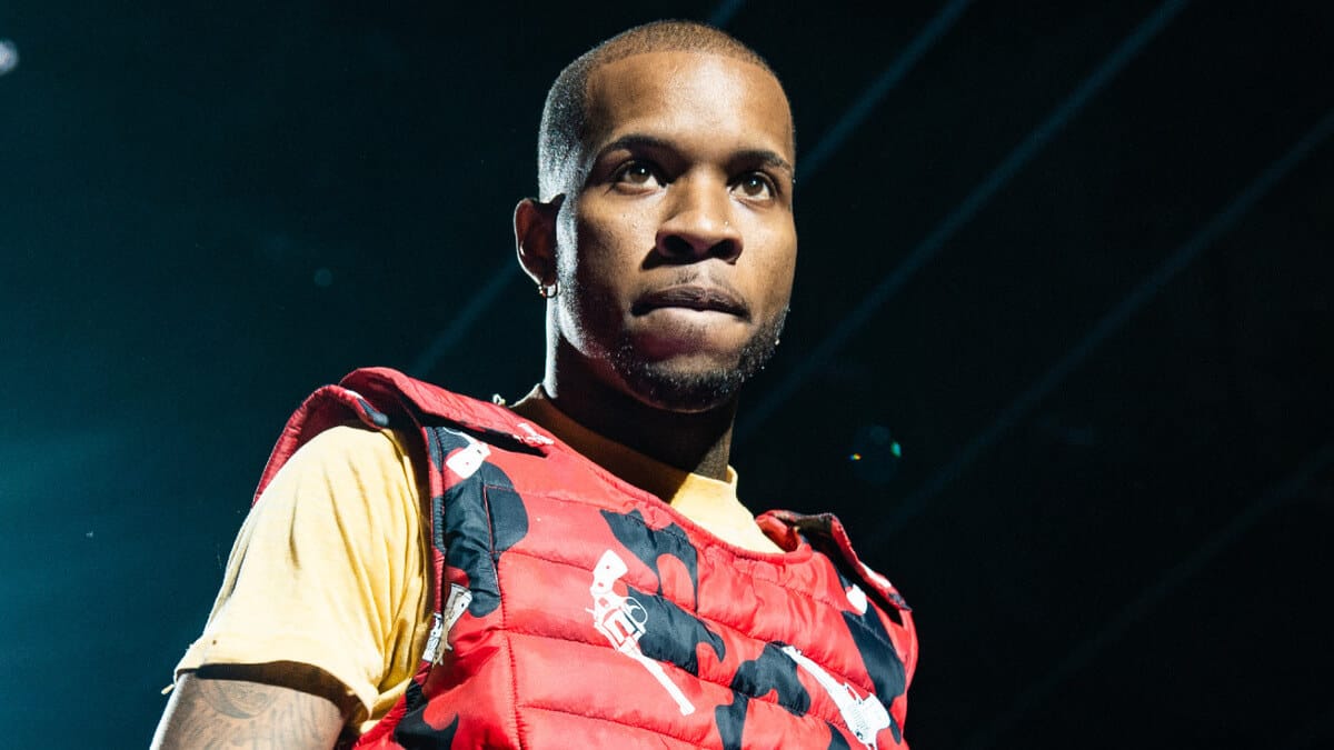 Petição para libertar Tory Lanez ganha força com apoio de Drake, Kanye West e Kodak Black e outros