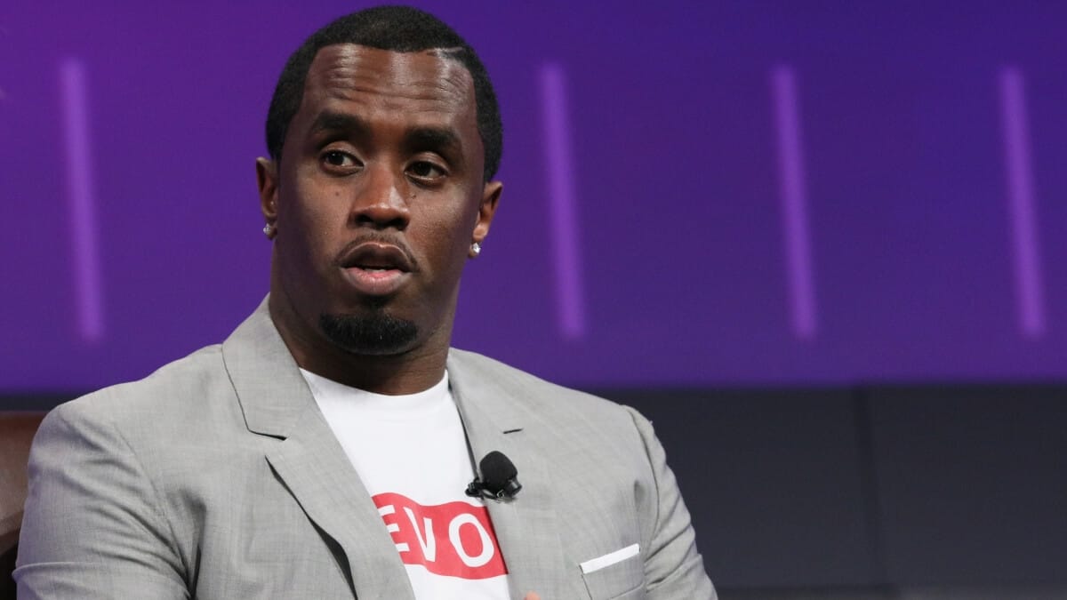 Acusações de sequestro, incêndio e incentivo ao tráfico sexual contra Diddy são retiradas