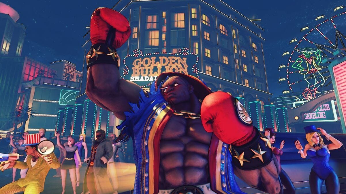 Balrog