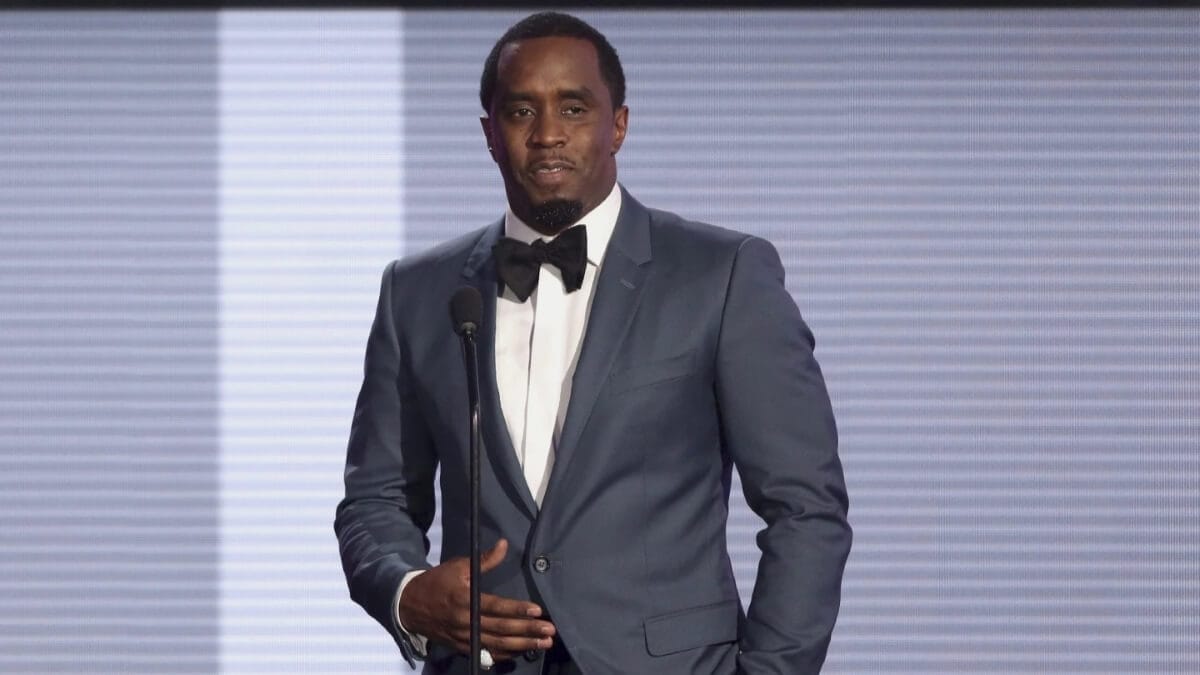 Depoimento durante o julgamento de Diddy menciona rapper icônico Depoimento durante o julgamento de Diddy menciona rapper icônico