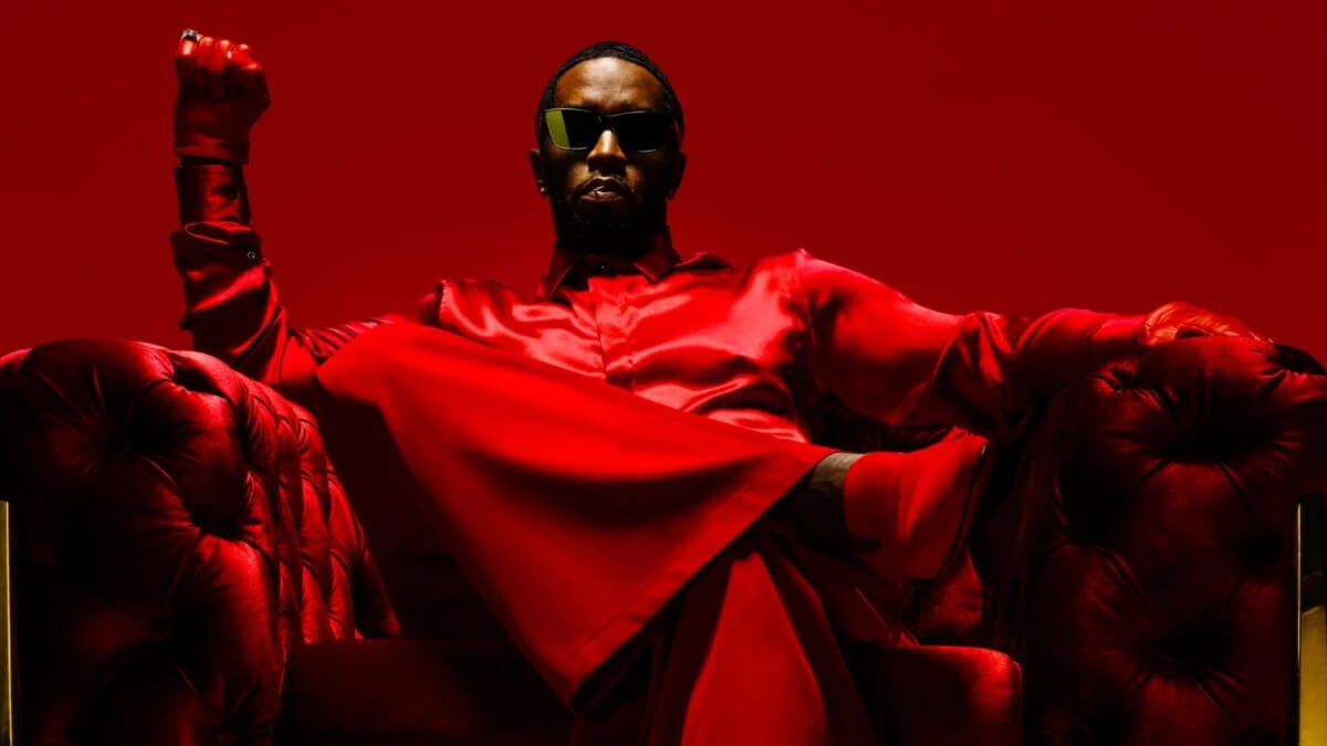 Diddy permanece em silêncio enquanto julgamento entra na fase final