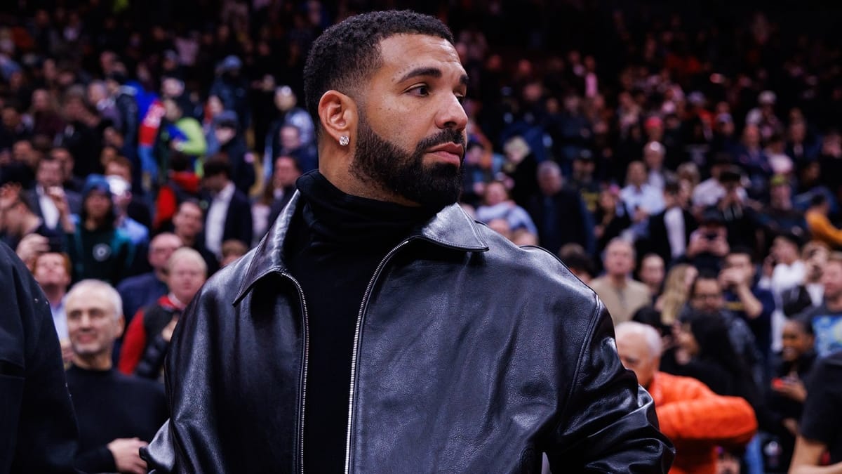 Drake é o primeiro artista a acumular 400 semanas no top 10 da Billboard Hot 100