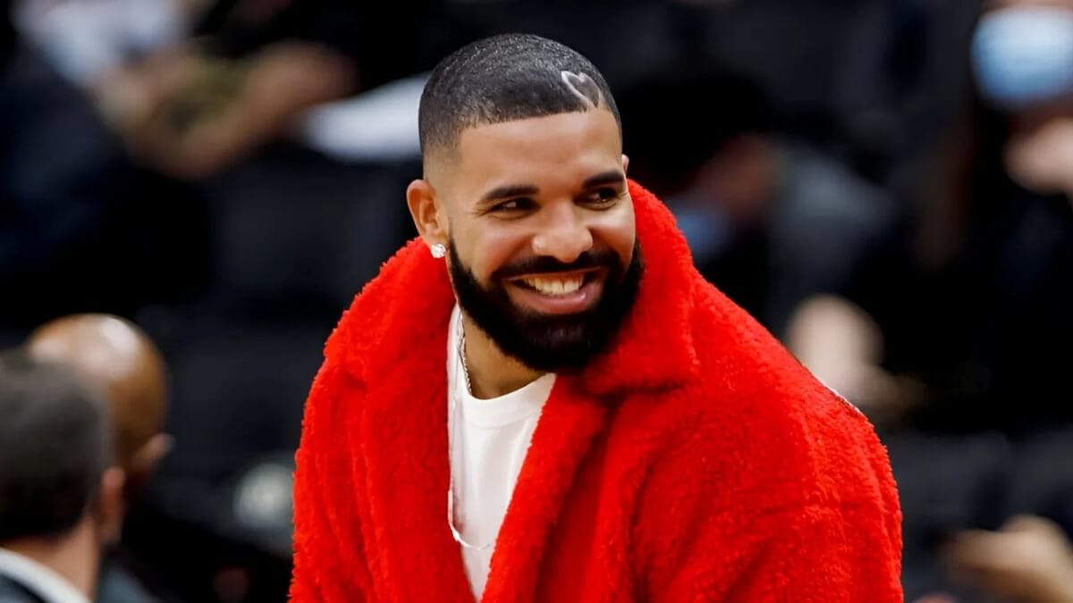Drake