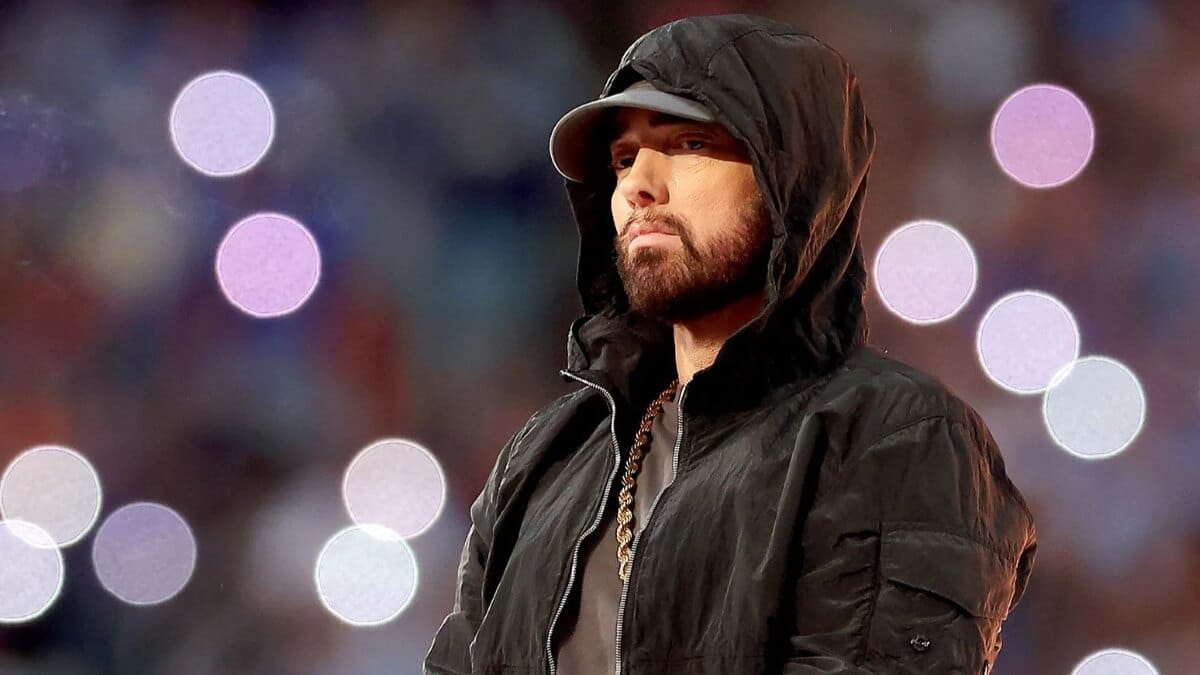 Eminem