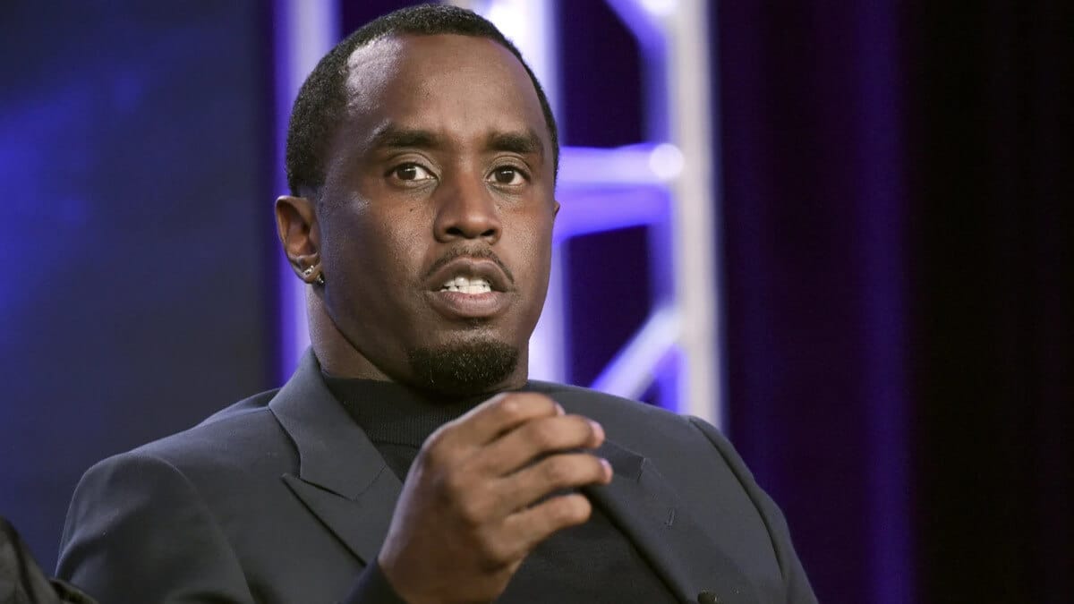 Ex-assistente de Diddy afirma ter sofrido 'lavagem cerebral'