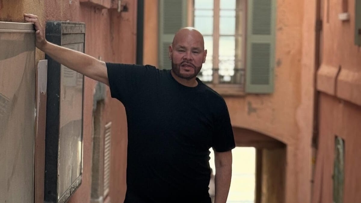 Ex-hypeman acusa Fat Joe de abuso sexual em processo de R$ 110 milhões Ex-hypeman acusa Fat Joe de abuso sexual em processo de R$ 110 milhões