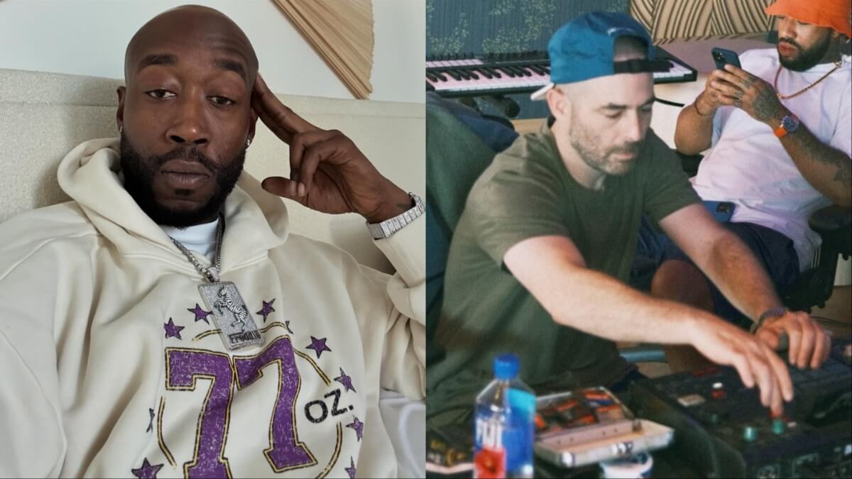 Freddie Gibbs e The Alchemist confirmam novo álbum 'Alfredo 2'
