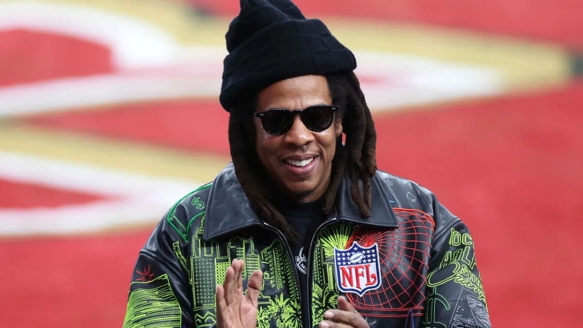 Jay-Z