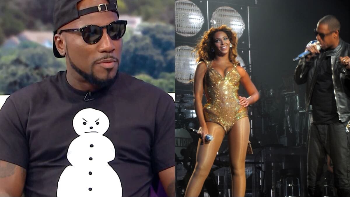 Jeezy revela que Jay-Z cortou seu verso de 'Drunk In Love', de Beyoncé