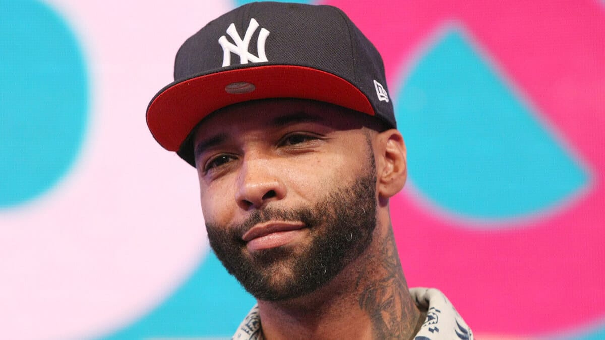 Joe Budden considera sair da aposentadoria e voltar ao rap