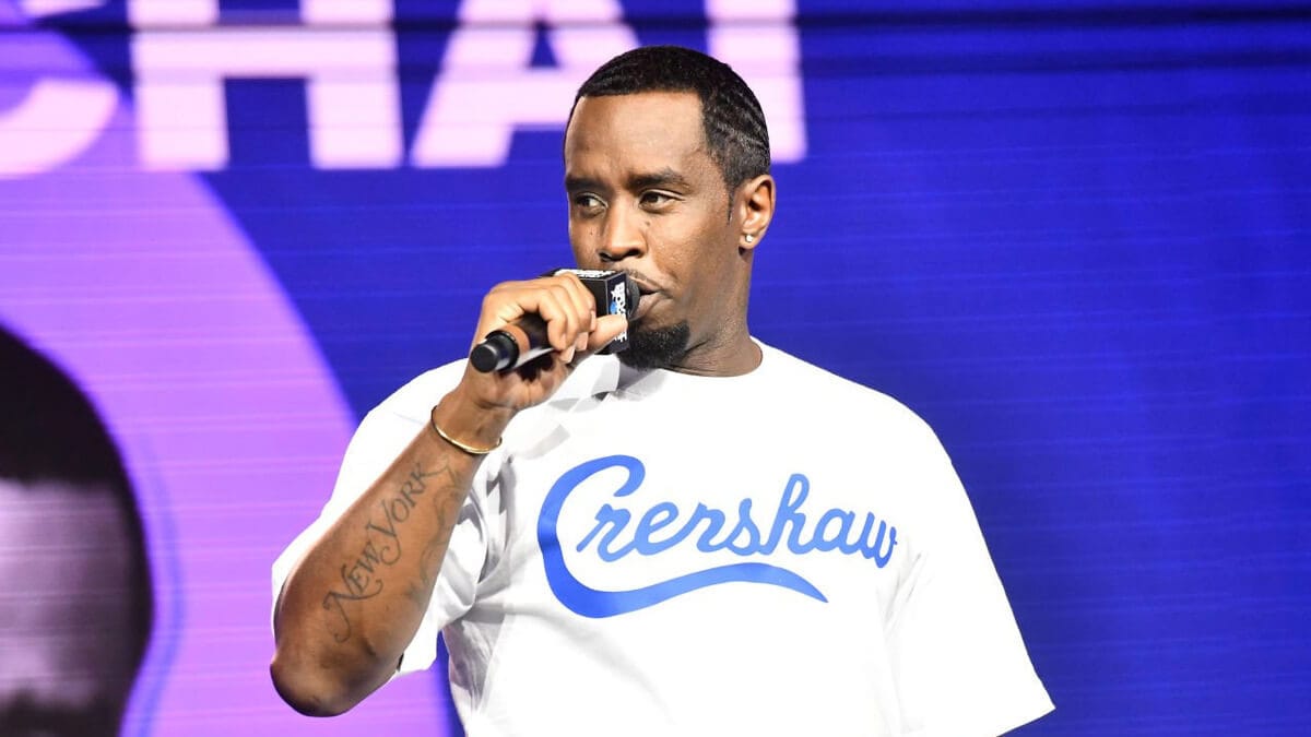 Juiz rejeita mais um pedido da defesa de Diddy para cancelar o julgamento