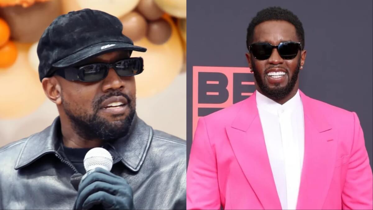 Kanye West planeja comparecer ao julgamento de Diddy para demonstrar apoio Kanye West planeja comparecer ao julgamento de Diddy para demonstrar apoio