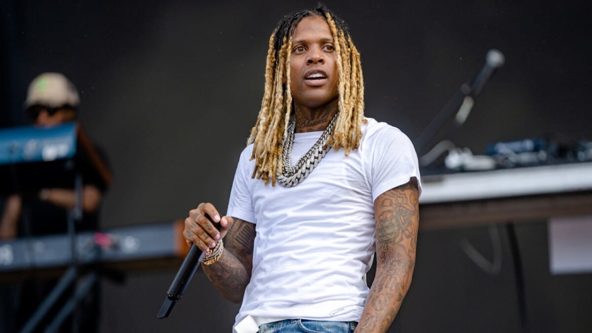 Lil Durk tem pedido de fiança negado