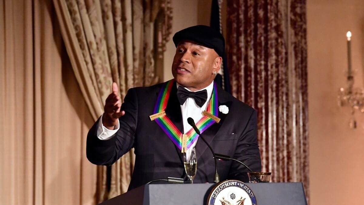 LL Cool J será o apresentador de docussérie sobre a história do hip-hop no Paramount+