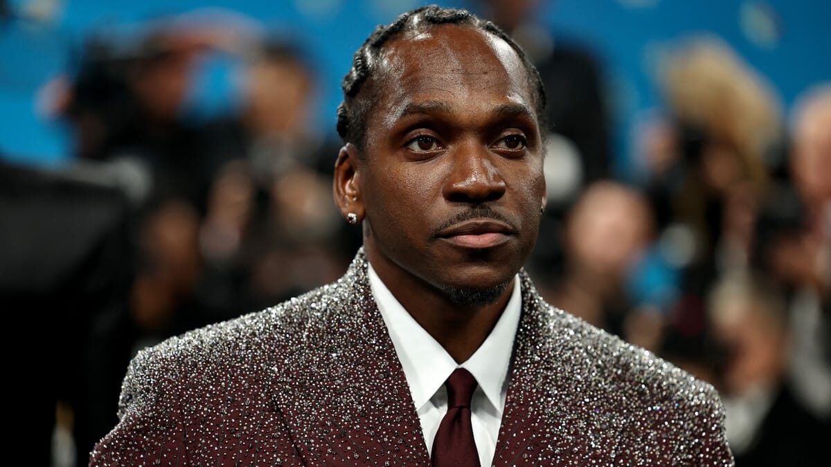 Pusha T diz que a Def Jam tentou censurar Kendrick Lamar e que não tem mais consideração por Drake