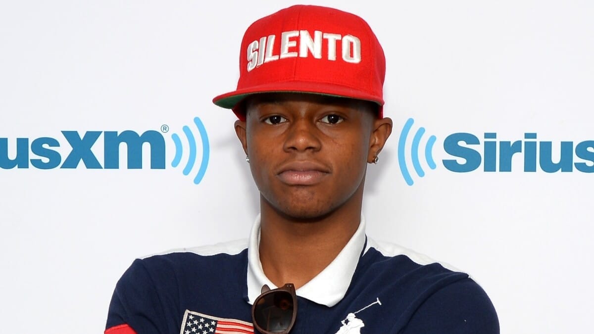 Silentó se pronuncia após sentença de 30 anos de prisão