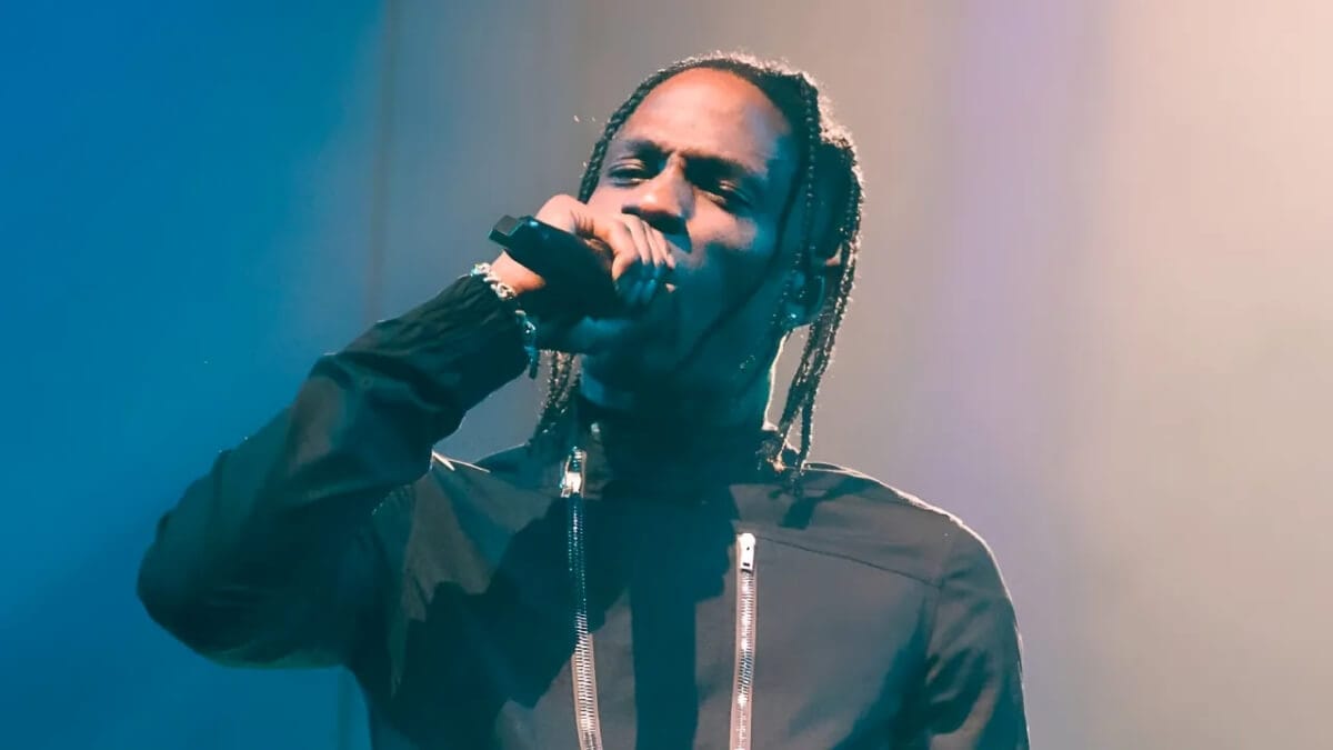 Travis Scott