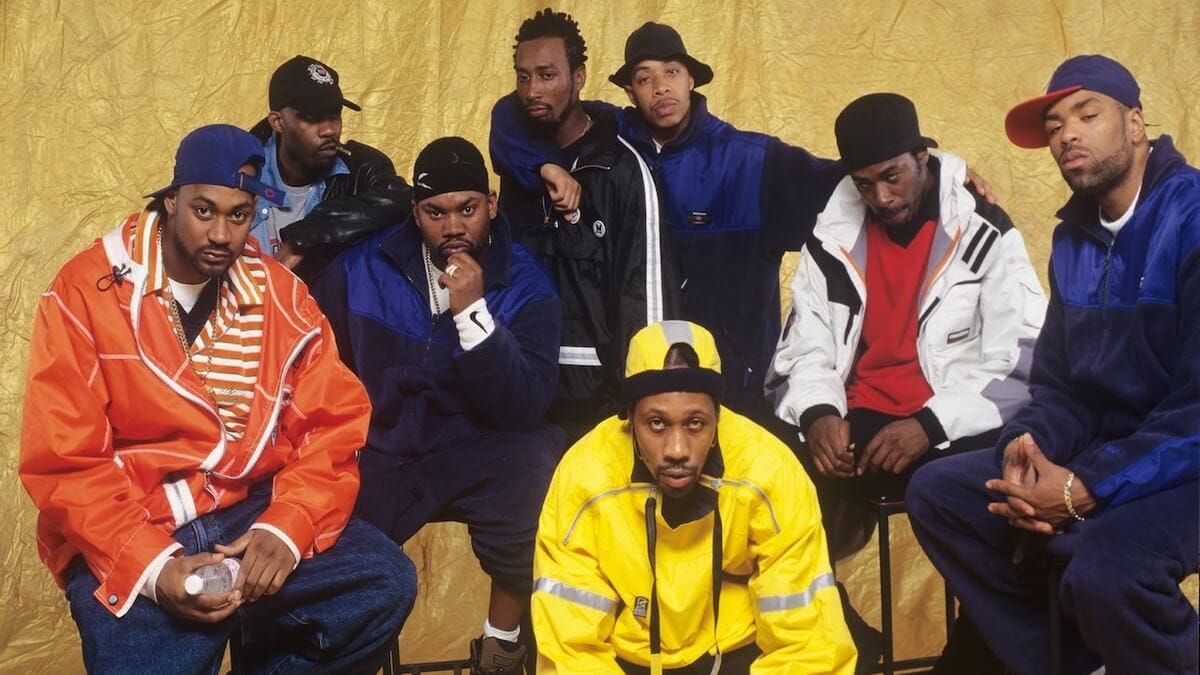 Wu-Tang Clan volta ao mundo dos games com 'Rise of the Deceiver' após duas décadas
