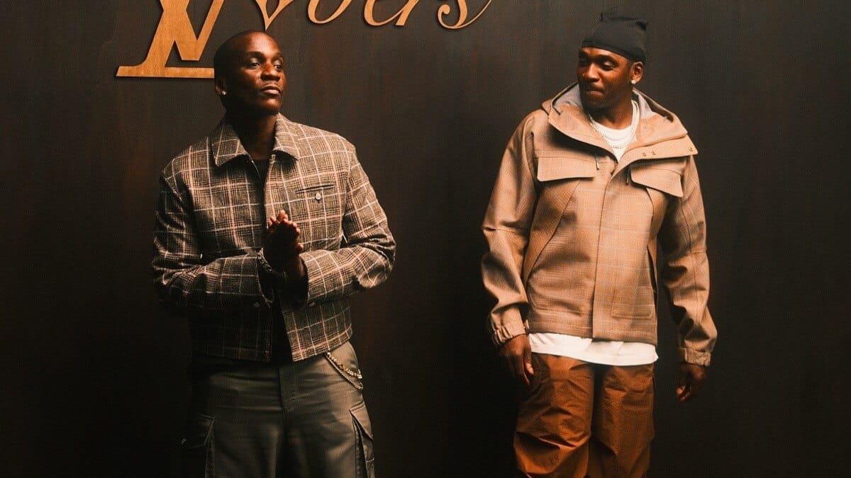 Clipse retorna com o álbum 'Let God Sort Em Out' após 16 anos