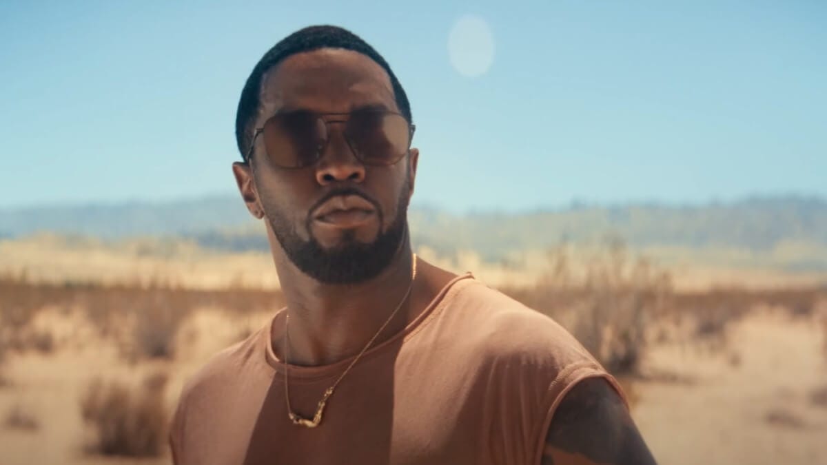 Diddy desiste de antecipar sentença e seguirá preso até outubro