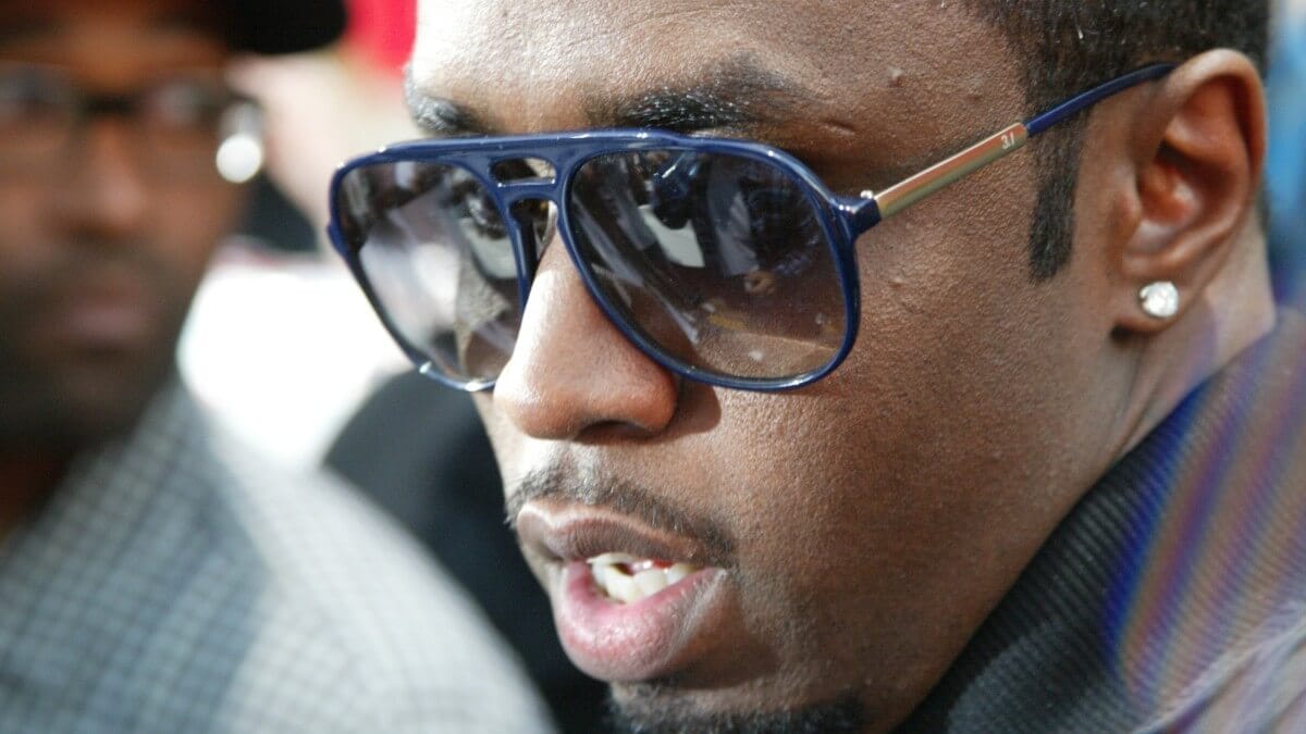 Diddy faz terapia na prisão para superar vício e agressividade