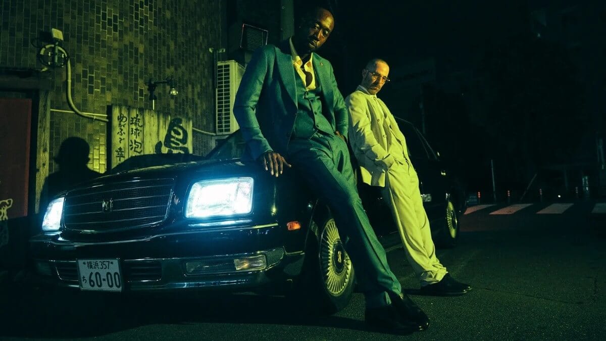Freddie Gibbs e The Alchemist confirmam o álbum 'Alfredo 2' para este mês e lançam o single '1995' Freddie Gibbs e The Alchemist confirmam o álbum 'Alfredo 2' para este mês e lançam o single '1995'