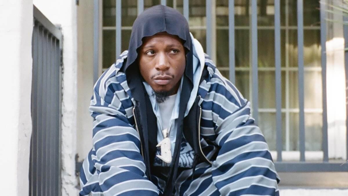 Joey Badass anuncia adiamento do álbum 'Lonely at the Top'