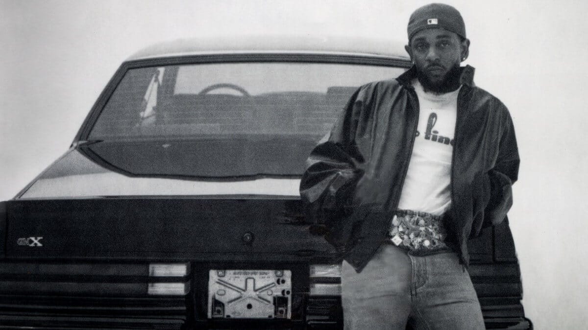 Kendrick Lamar quebra recordes com o álbum 'GNX' e colaboração com SZA