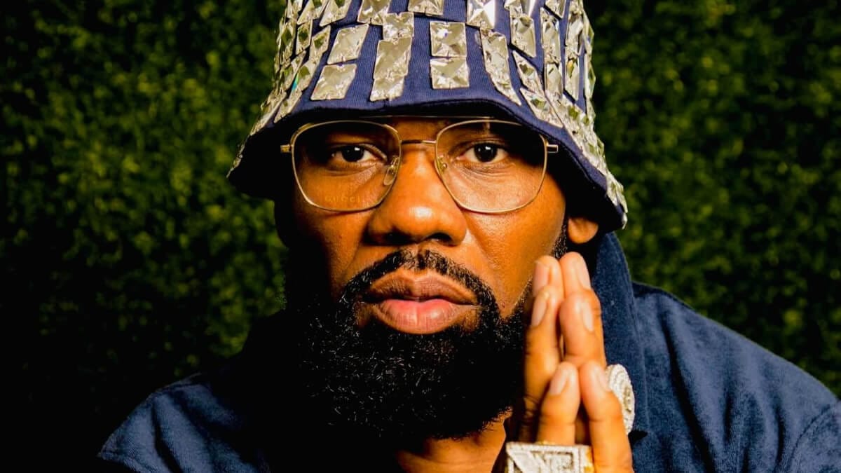 Raekwon fala sobre o estado do rap atualmente: 'Muitas coisas soando iguais'