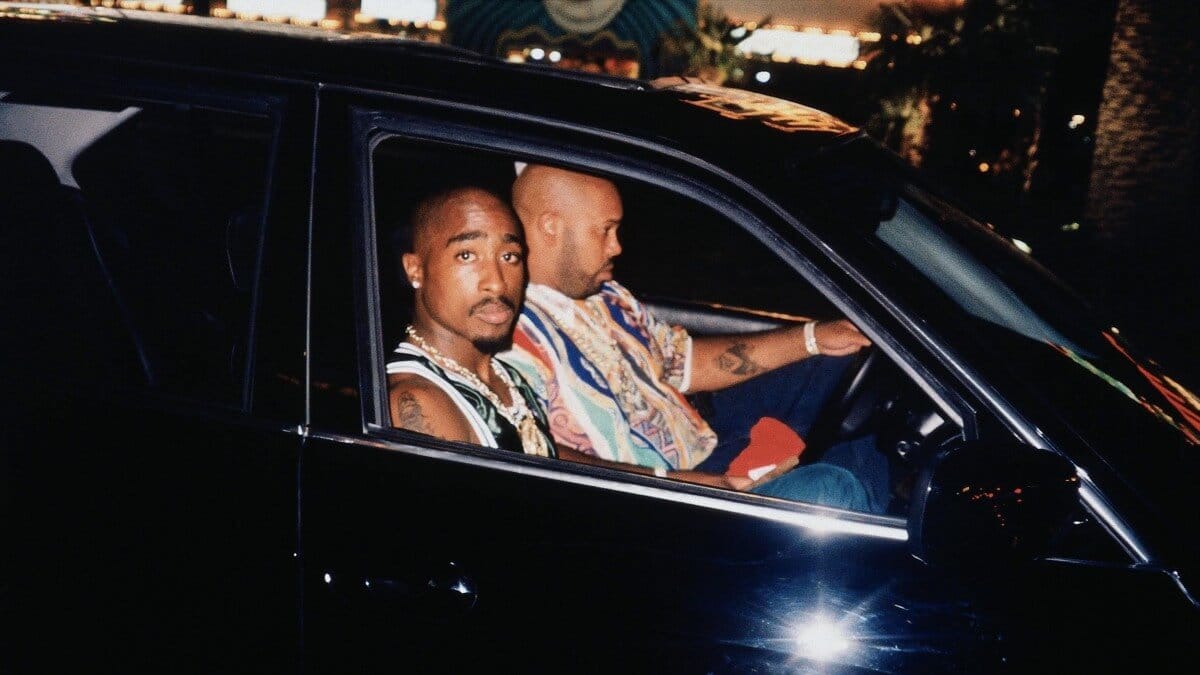 Suge Knight conta detalhes sobre os momentos finais de 2Pac