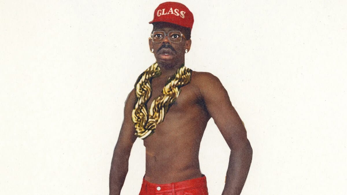Tyler, The Creator assume o primeiro lugar da Billboard 200 com o álbum 'Don't Tap The Glass'