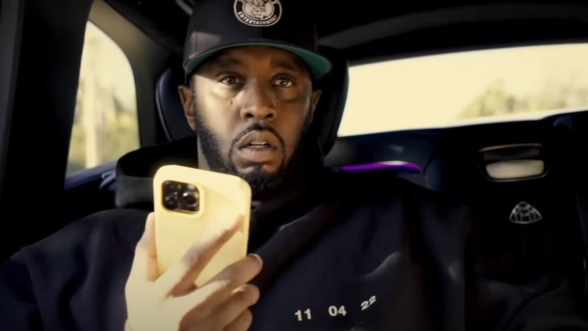 Diddy tem pedido de fiança milionária negado e continuará preso até sentença em outubro