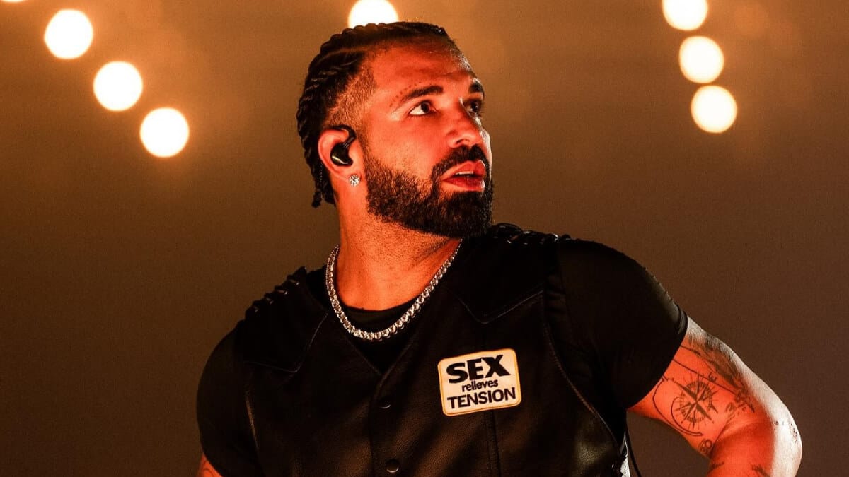 Drake move ação judicial contra mais de 20 executivos da Universal Music por diss de Kendrick Lamar