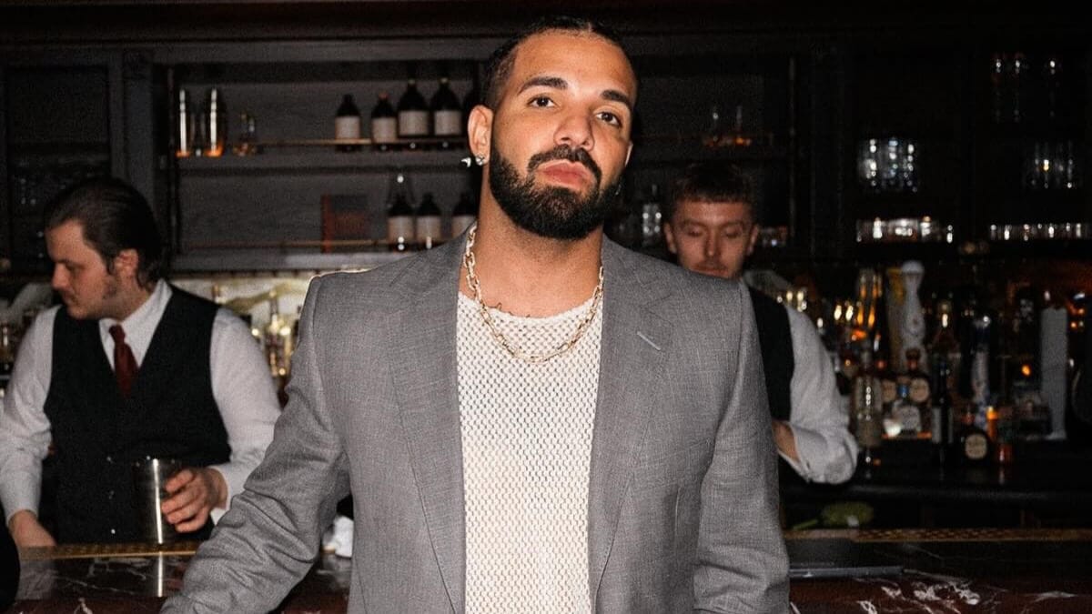 Drake solicita e-mails e mensagens do CEO da Universal em processo envolvendo 'Not Like Us'