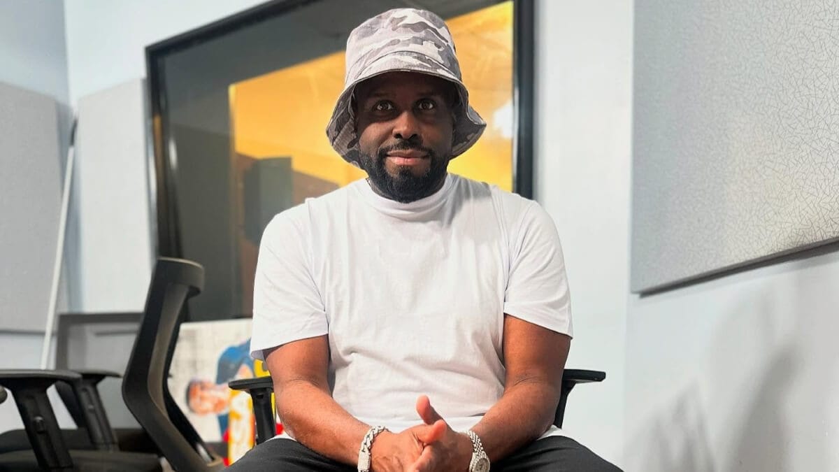 Funkmaster Flex confirma despedida da rádio Hot 97 após mais de 30 anos no ar