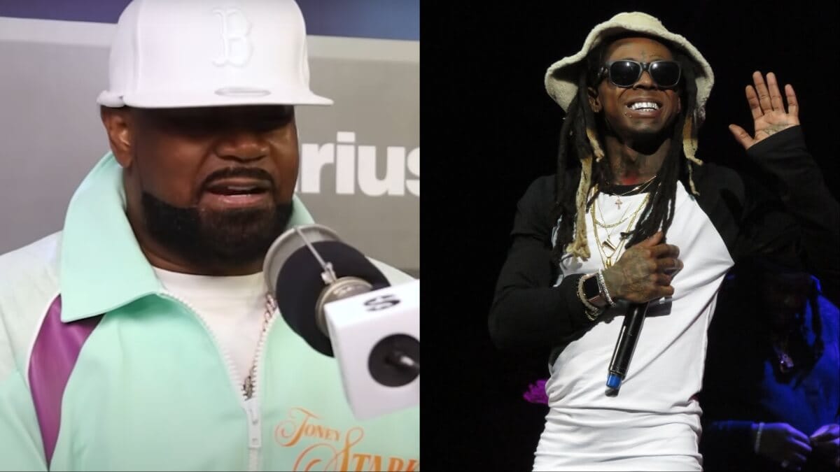 Ghostface Killah revela o preço de um verso de Lil Wayne