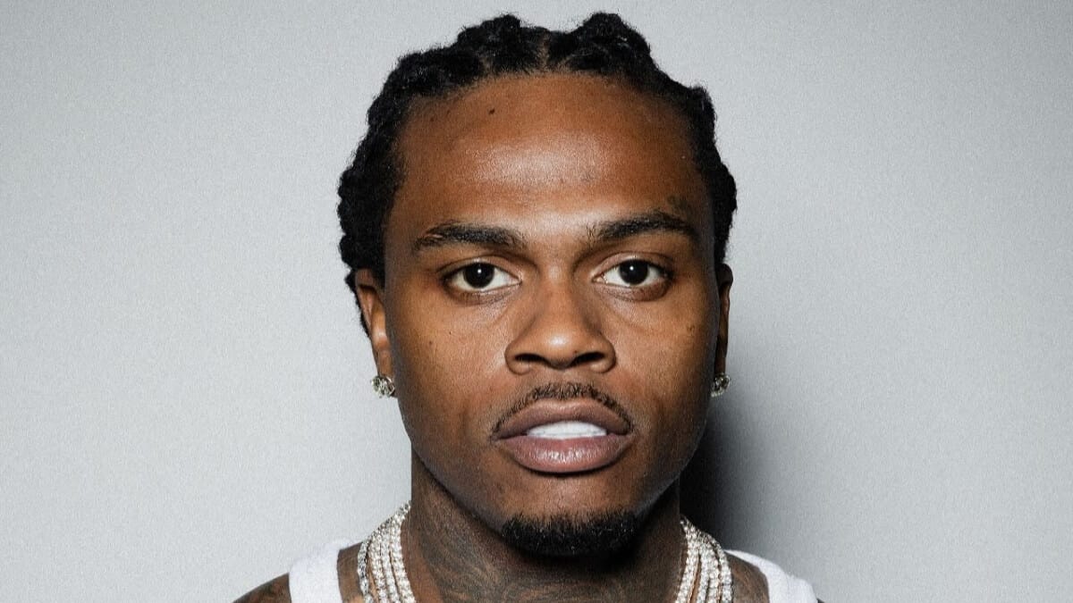 Gunna anuncia data de lançamento e capa do álbum 'The Last Wun'