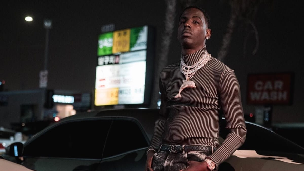 Homem acusado de orquestrar o assassinato de Young Dolph é absolvido