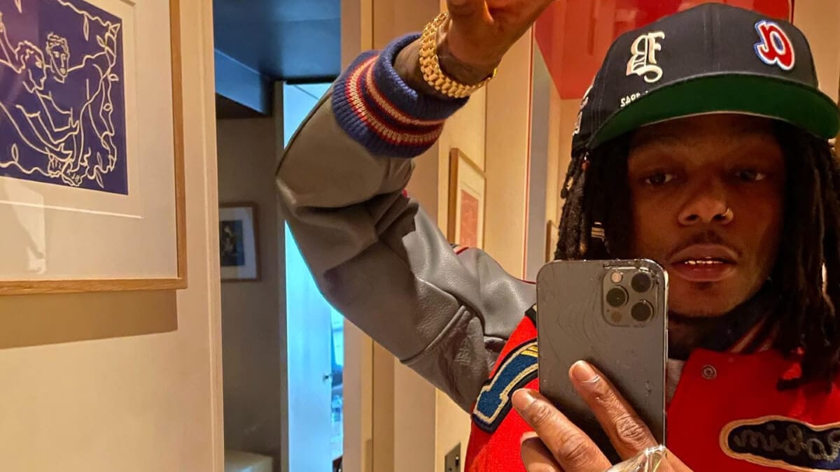 JID lança 'God Does Like Ugly', com 15 faixas e colaborações de peso