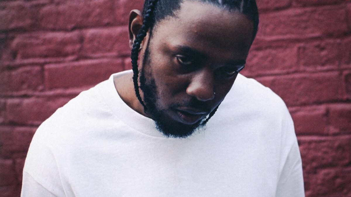 Kendrick Lamar atinge 10 bilhões de streams no Spotify com o álbum 'DAMN.'
