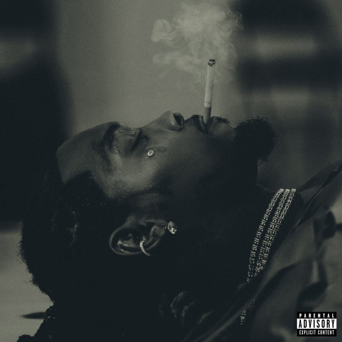 Capa do álbum 