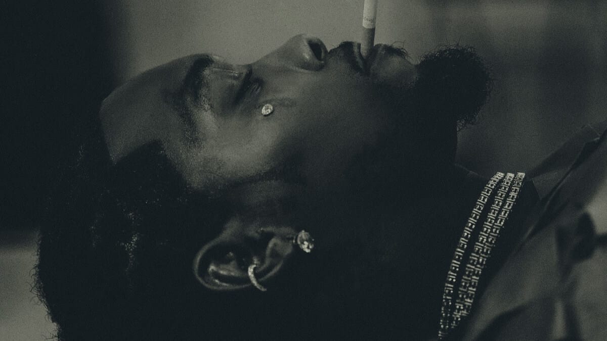 Offset lança 'Kiari', seu terceiro álbum solo