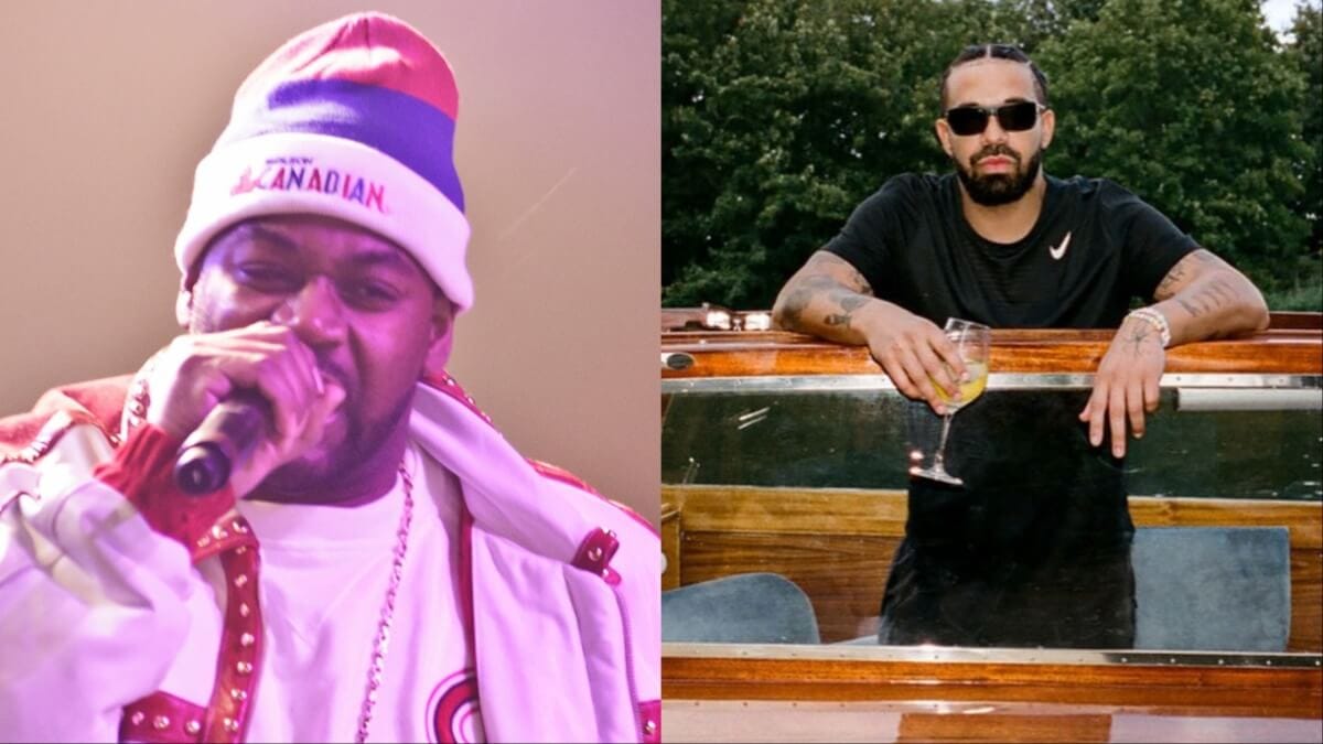 Ghostface Killah diz para Drake 'ficar suave' sobre críticas de apropriação cultural