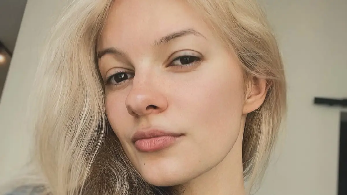 Iryna Zarutska