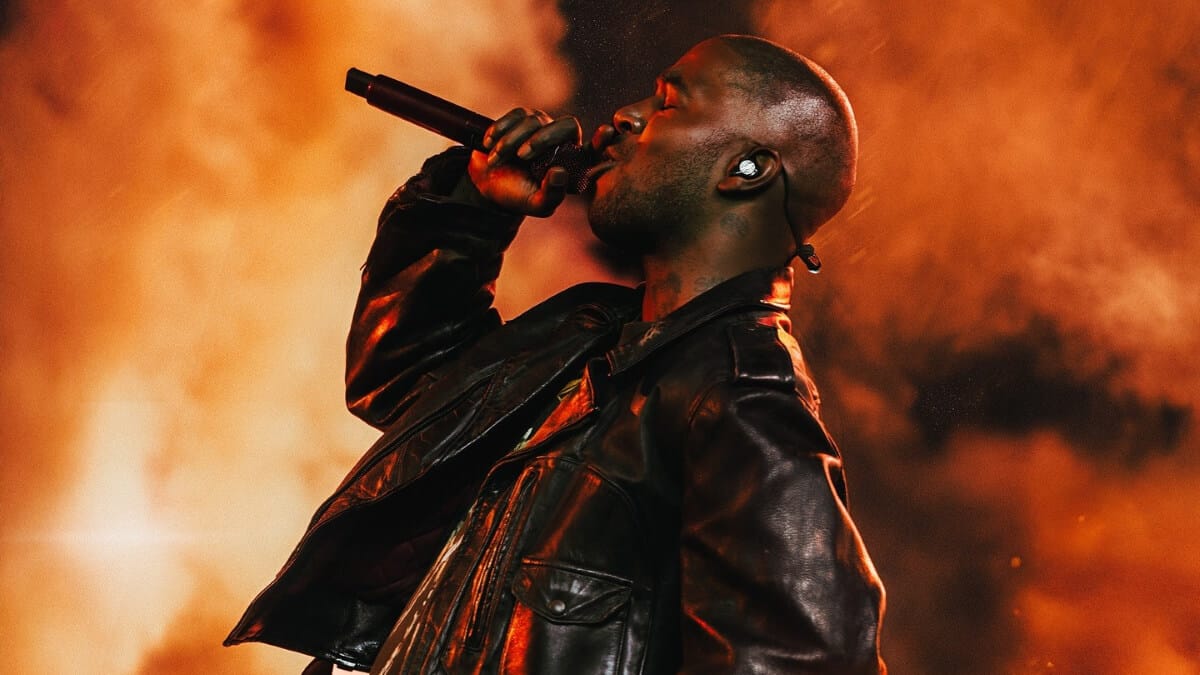 Kid Cudi diz que não pretende lançar outro álbum tão cedo