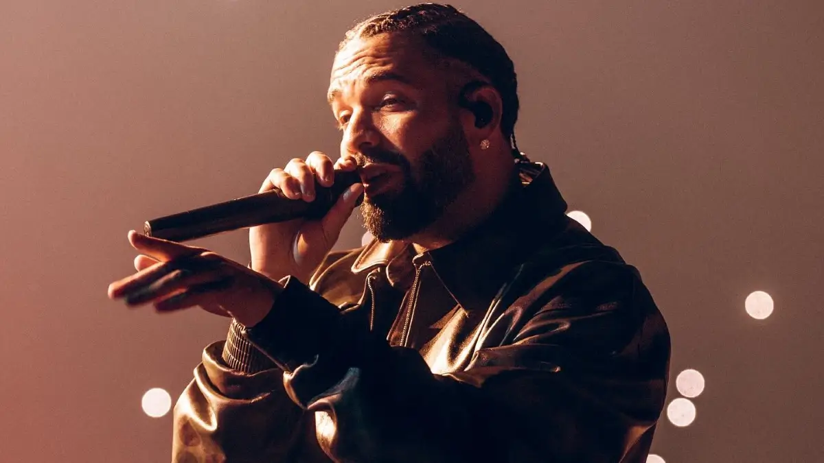 Drake recorre de decisão que rejeitou processo contra a Universal Music Drake recorre de decisão que rejeitou processo contra a Universal Music