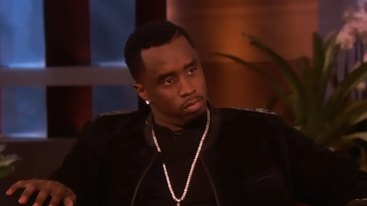 Diddy tenta derrubar condenação e reduzir pena em tribunal de apelação Diddy tenta derrubar condenação e reduzir pena em tribunal de apelação
