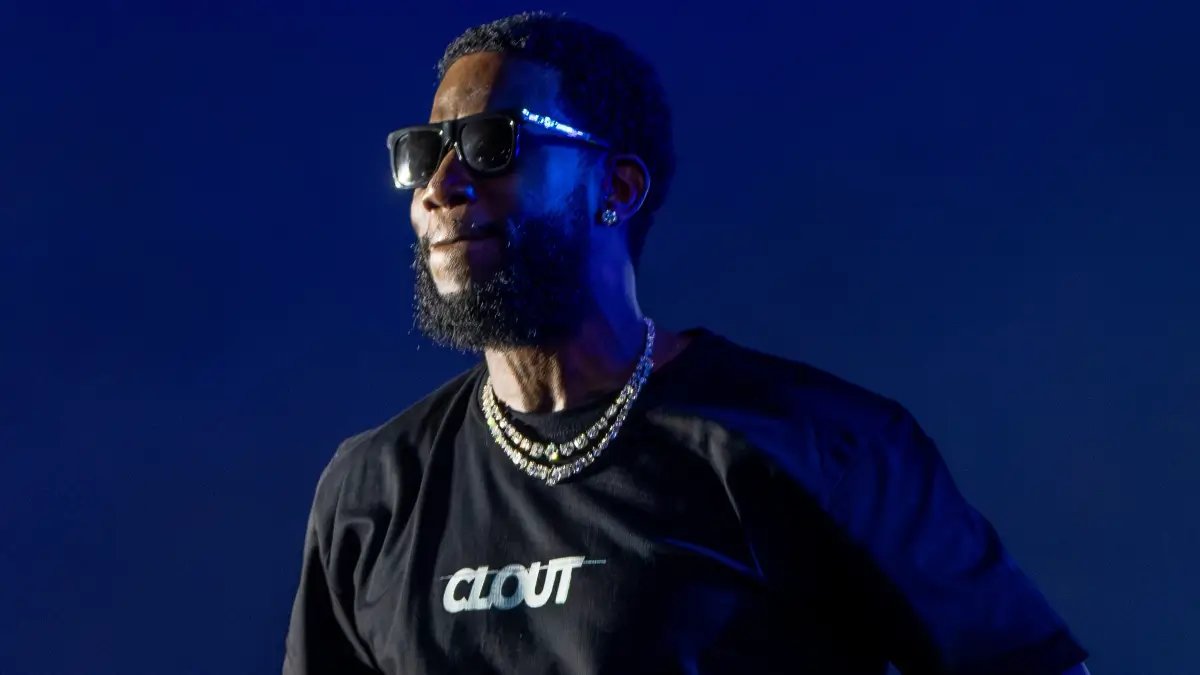 Gucci Mane quebra o silêncio e ataca Pooh Shiesty na nova diss 'Crash Dummy' Gucci Mane quebra o silêncio e ataca Pooh Shiesty na nova diss 'Crash Dummy'