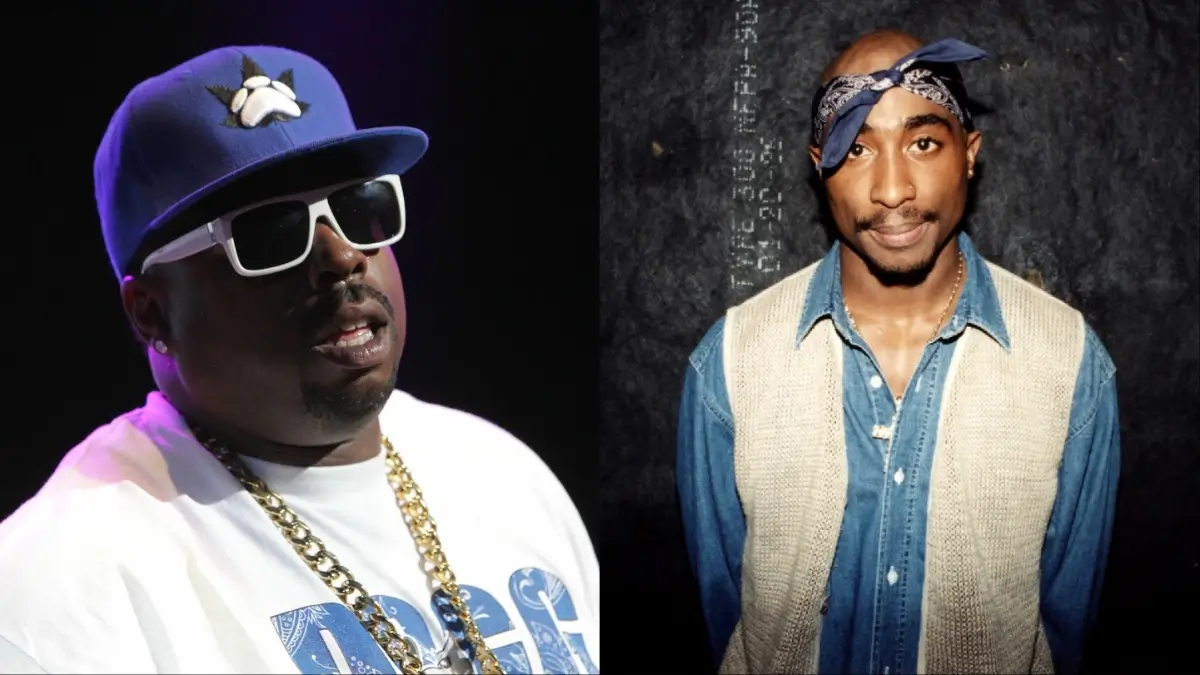 Daz Dillinger processa Amaru Entertainment por royalties de músicas de Tupac Daz Dillinger processa Amaru Entertainment por royalties de músicas de Tupac