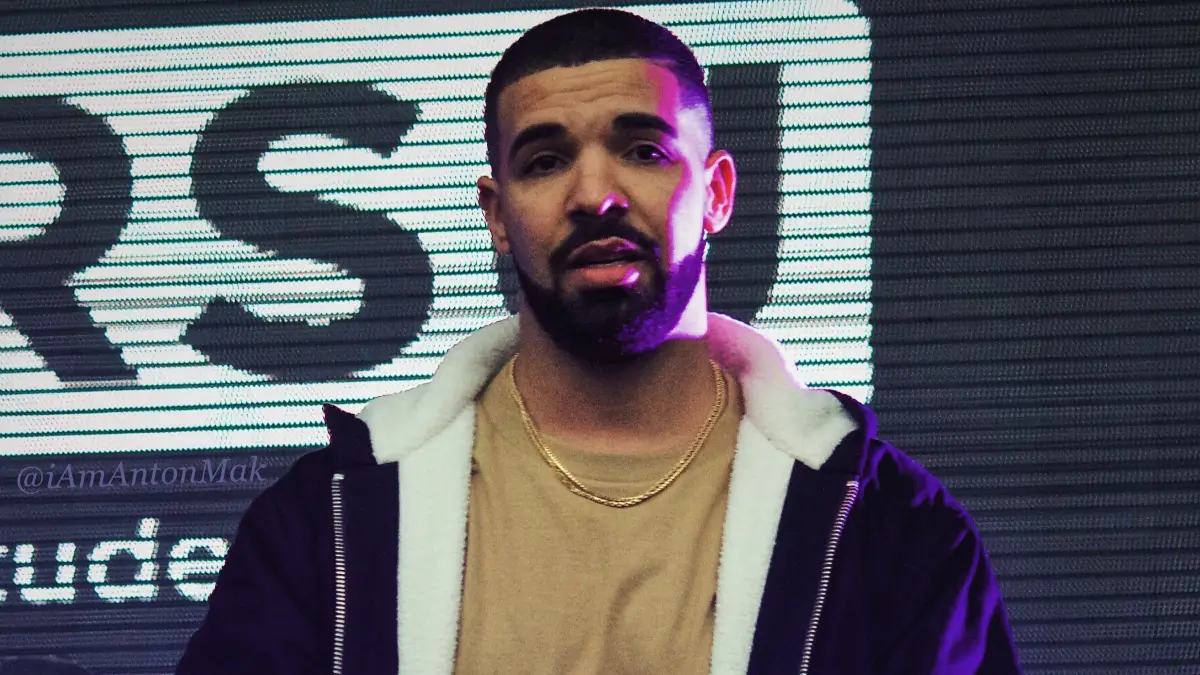 Drake faz história na Billboard com 3 álbuns no Top 3 ao mesmo tempo Drake faz história na Billboard com 3 álbuns no Top 3 ao mesmo tempo